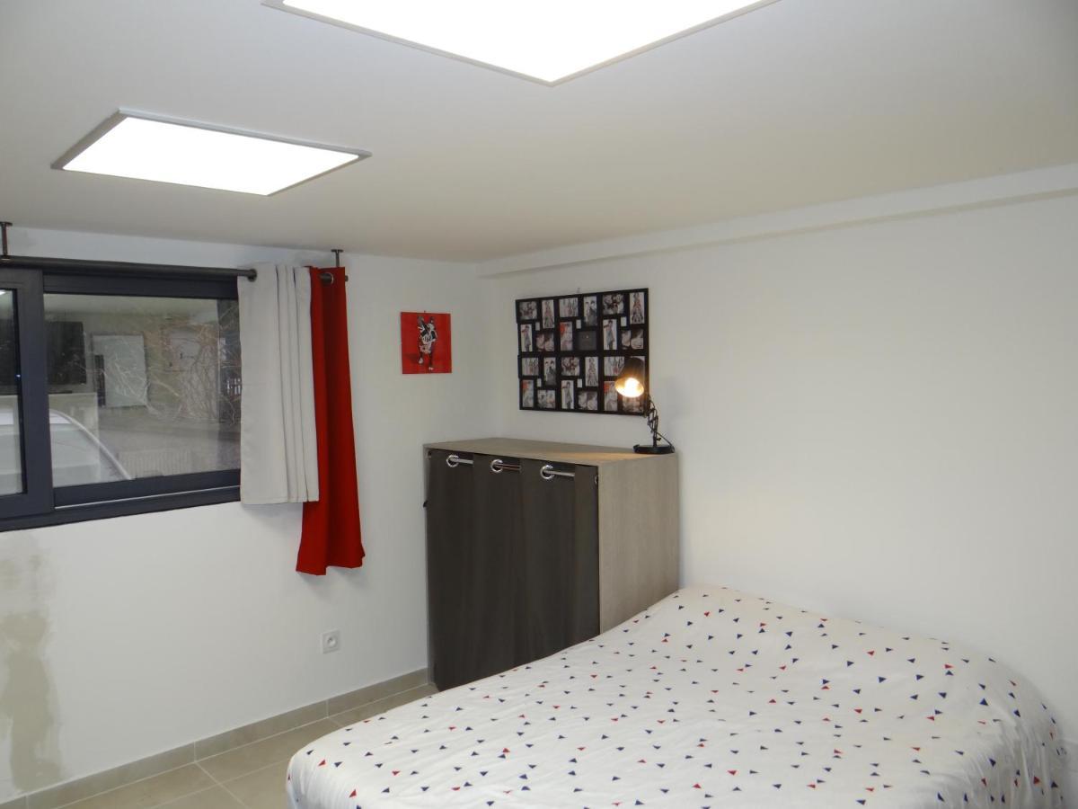 Trendy Studios Tassin Exterior foto